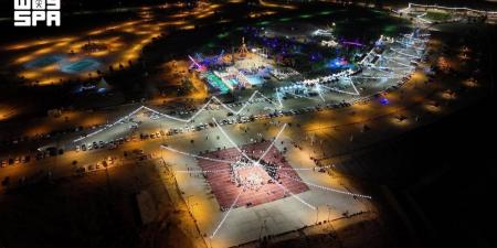 انطلاق مهرجان صيف بريدة بـ 100 فعالية هادفة و500 فرصة وظيفية للشباب - ترند نيوز