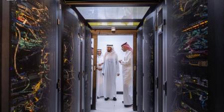 وزير الحج والعمرة يدشن مرحلة انتقال مركز معلومات الحج والعمرة للحوسبة السحابية - ترند نيوز
