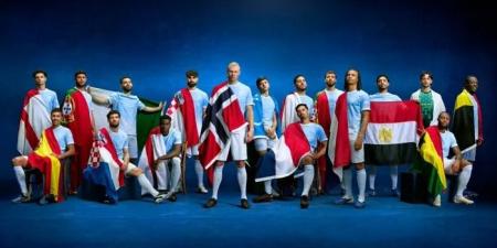 مونديال 2026.. هيمنة "بطل إنجلترا" على اللاعبين.. والأهلي يزاحم أندية العالم في دور 32 للمونديال