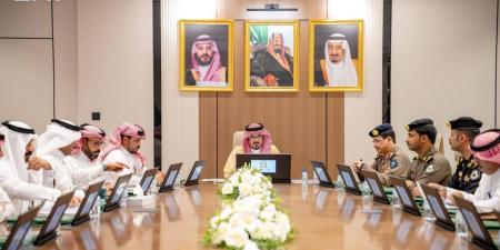«تنفيذية صيف الباحة 2026 » تؤكد جاهزية المنطقة لاستقبال أكثر من 2.5 مليون زائر - ترند نيوز