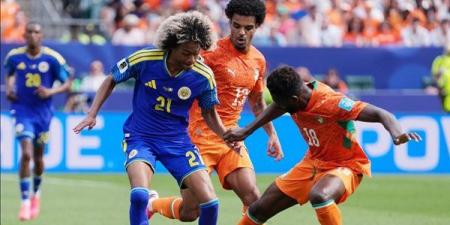 دور الـ 32 بكأس العالم، تشكيل كوت ديفوار المتوقع أمام النرويج