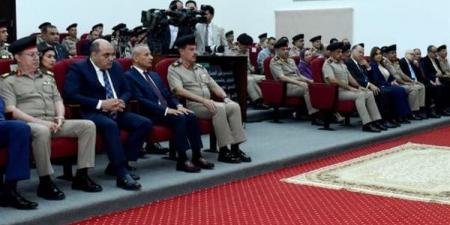 حصن مصر المنيع وسياجها العصى، قوات الدفاع الجوى تحتفل بعيدها الـ 56