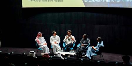 «فن جميل» تقدم تجربة ثقافية متكاملة تجمع بين العروض السينمائية واكتشاف المواهب - ترند نيوز