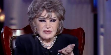 صفية العمري ردا على شائعة وفاتها: أنا حلوة وزي الفل (فيديو)