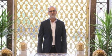 نائب رئيس العربي الناصري: اقتحام الأقصى محاولة لفرض واقع جديد بالقدس