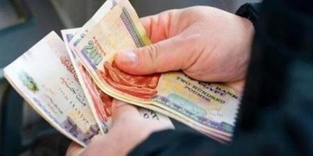 وزير المالية: بدء صرف المرتبات بالزيادة الجديدة للعاملين بالدولة 20 يوليو