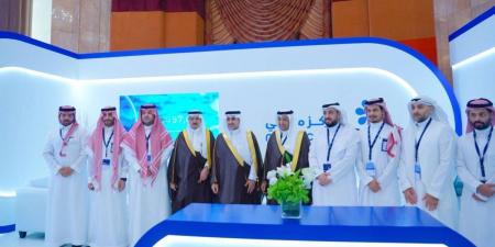 "مائي" يختتم مشاركته في أسبوع المياه السعودي 2026 بإطلاق الجائزة الوطنية وتكريم شركاء الاستدامة - ترند نيوز