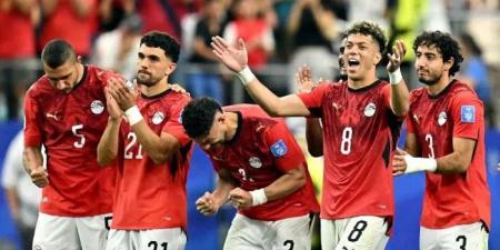للمرَّة الأولى في التاريخ.. منتخب مصر يتأهل لدور الـ16 لـ"كأس العالم" بفوزه على أستراليا
