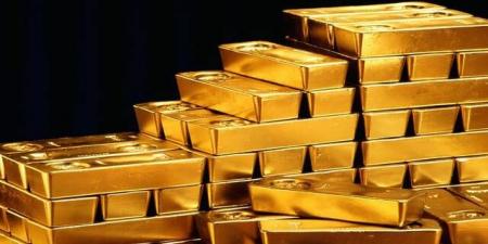 "جيه بي مورجان" يخفض توقعاته للذهب مع ضعف الطلب