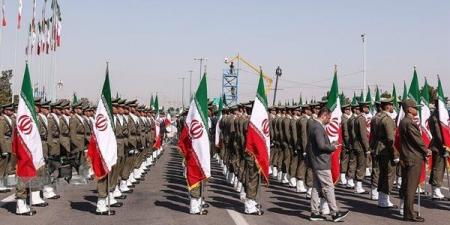 الجيش الإيراني: سنرد بحزم وقوة على أي خطأ يرتكبه العدو