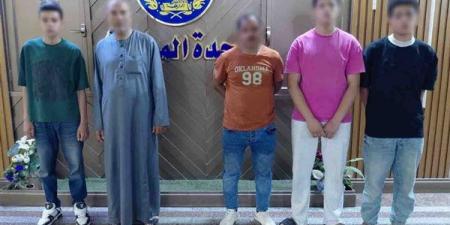وصلة مزاح تشعل مشاجرة في الغربية وتحرك أمني بضط الطرفين