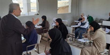 اعتماد نتيجة الشهادة الثانوية الأزهرية لمعاهد فلسطين بنسبة نجاح 84.5%