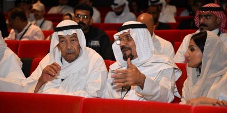 «سوق الإنتاج» يسدل ستاره محققا أرقاما غير مسبوقة في تاريخ مهرجان «أفلام السعودية» - ترند نيوز