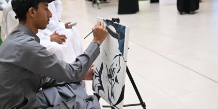 «جازان تصنع الأثر».. مبادرة لدعم العمل التطوعي وتحويل الأفكار المجتمعية إلى مشاريع مستدامة - ترند نيوز