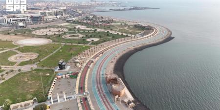 جازان تسجل أكثر من 4 ملايين سائح خلال 2025 - ترند نيوز