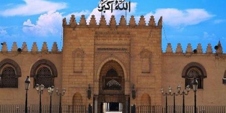 مواقيت الصلاة اليوم الإثنين 6 - 7 - 2026 في القاهرة والمحافظات