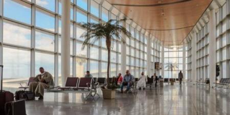 بثلاث رحلات أسبوعيا، تشغيل خط طيران جديد بين الإسكندرية والرياض