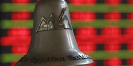 البورصة تخسر 47 مليار جنيه بنهاية تعاملات الأربعاء