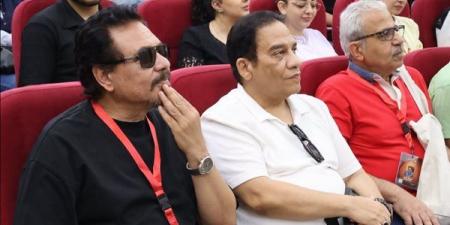 ننشر برنامج فعاليات المهرجان القومي للمسرح بالمنصورة في يومه الثاني