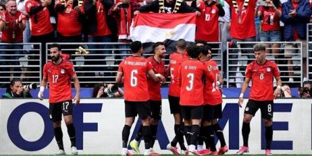 حكم مصري سابق يهاجم تحكيم مباراة مصر والأرجنتين: المنتخب تعرض لظلم واضح