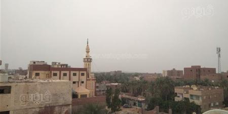 الأرصاد تحذر من ارتفاع للأمواج في 5 شواطئ ونشاط للرياح بطقس الغد