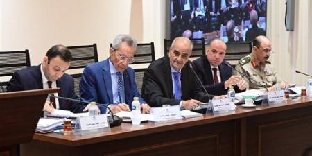 انطلاق اجتماع اللجنة التشريعية لاستكمال مناقشة مشروع قانون جهاز مستقل مصر