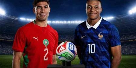 5 صراعات تحسم موقعة فرنسا ضد المغرب بكأس العالم.. حكيمي ومزراوي ورياض في مهمة صعبة لإيقاف مثلث الرعب.. أوليسي وبوعدي لضبط الإيقاع.. وإنجاز تاريخي ينتظر ديشامب