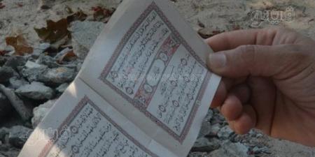 بالقرآن والتسبيح، أولياء الأمور يفترشون الأرض أمام لجان امتحانات الثانوية بالجيزة (صور)