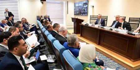 تشريعية النواب تستأنف اليوم مناقشة مواد مشروع قانون جهاز مستقبل مصر