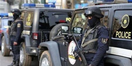 التحقيقات تكشف تفاصيل جديدة في واقعة إصابة عامل بحروق بالمنيا