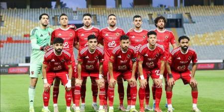 الأهلي يواصل تدريباته استعدادا للموسم الجديد