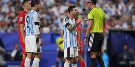 كأس العالم 2026، الأرجنتين وسويسرا يلجآن للأشواط الإضافية