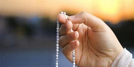 فضائل التسبيح، أفضل أوقاته وكيفية أدائه على الوجه الصحيح