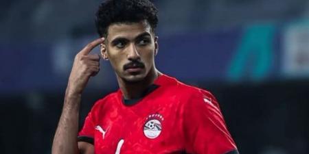 مدافع الزمالك يتمسك بالانتقال إلى لودوجوريتس ويرفض عرض كلوج الروماني