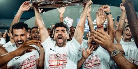 حقيقة اعتزال عبدالله السعيد وسر غضبه من إدارة الكرة في الزمالك