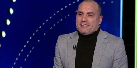دونجا: لو طلبوا مني حراسة بوابة الزمالك سأوافق.. ولم أشعر بالتقدير داخل النادي