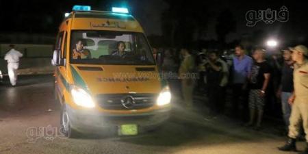 "حاولوا ينقذوا بعض"، مصرع شخصين وإصابة آخر سقطوا داخل بيارة صرف صحي بمدينة السادات