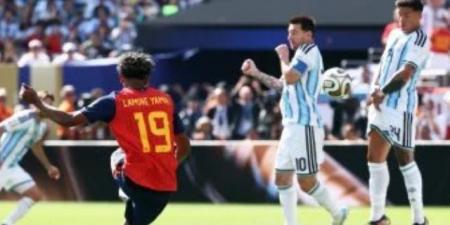 الاتحاد الفلسطينى يهنئ إسبانيا: دعم القضية يعكس قيم العدالة والإنسانية