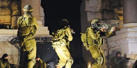 الرئاسة الفلسطينية: الاحتلال يدفع الضفة الغربية نحو الانفجار بمخططاته الاستعمارية