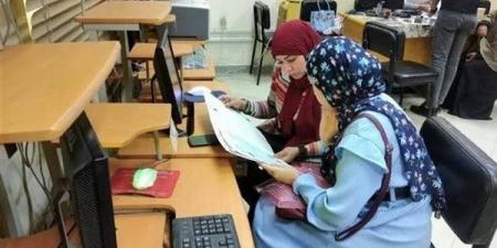تنسيق الثانوية العامة 2026 المرحلة الأولى علمي علوم، الكليات المتوقعة والحد الأدنى للقبول