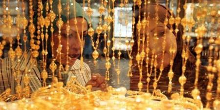 تراجع سعر جرام الذهب مساء اليوم الأحد 26 يوليو 2026