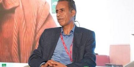 بعد رحلة طويلة مع القصيدة، جلال برجس يعلن صدور أعماله الشعرية الكاملة قريبا