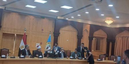 بوابة الأزهر الإلكترونية، رابط الاستعلام عن نتيجة الثانوية الأزهرية 2026 برقم الجلوس