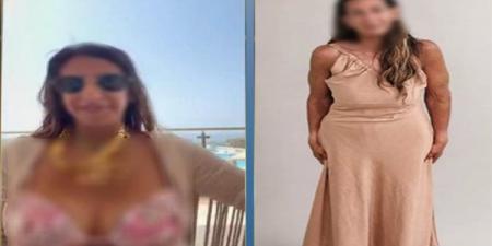 5 قرارات عاجلة النيابة بشأن هايدى زيدان في واقعة الفيديوهات المثيرة للجدل