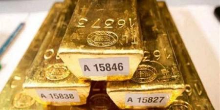 سعر جرام الذهب صباح اليوم الأحد، وهذا العيار يسجل 5140 جنيها