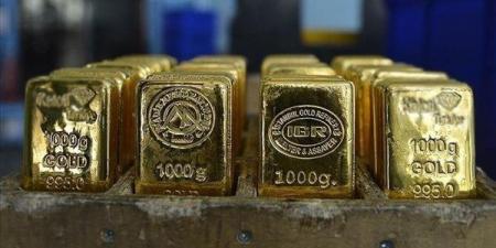 أسعار الذهب في الإمارات اليوم الإثنين 2026.7.27