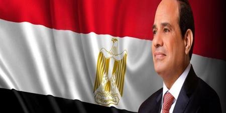 السيسى يهنئ رئيسي البيرو والمالديف بمناسبة يوم الاستقلال
