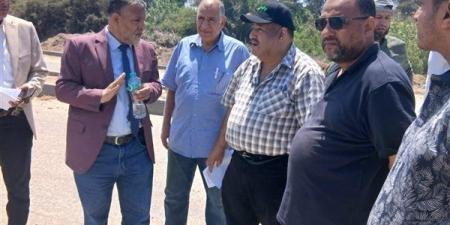بدء تنفيذ محطة محولات كهرباء 2 بتكلفة 900 مليون جنيه بدمياط الجديدة