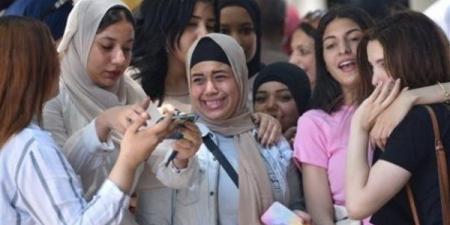 عدد الناجحين في الثانوية العامة 2026، الأرقام الكاملة بالنظامين الجديد والقديم