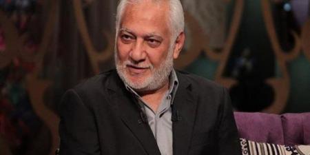 سامح الصريطي: لهذا السبب كان محمد رياض المعارض الوحيد لتكريم شهيرة بالقومي للمسرح